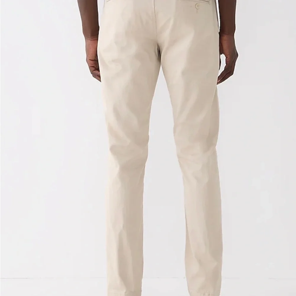 J.Crew the Sutton men’s Chino‎ pants size 33/32